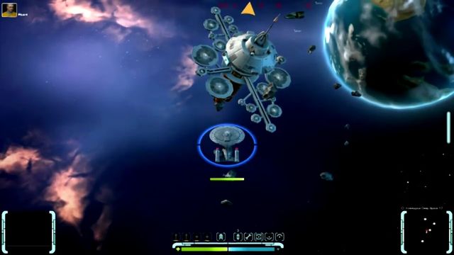 [1:09] gamescom 2011 gameplay