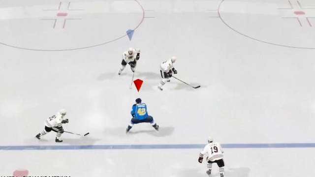 [3:21] gamescom 2014 - gameplay