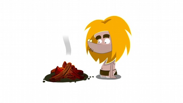 [1:19] gamescom 2014 - trailer