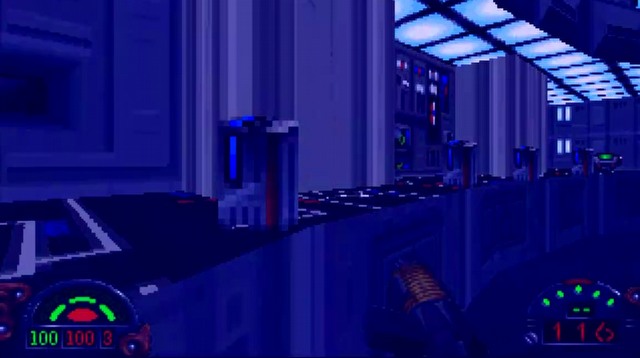 [4:52] gameplay - pierwszy poziom