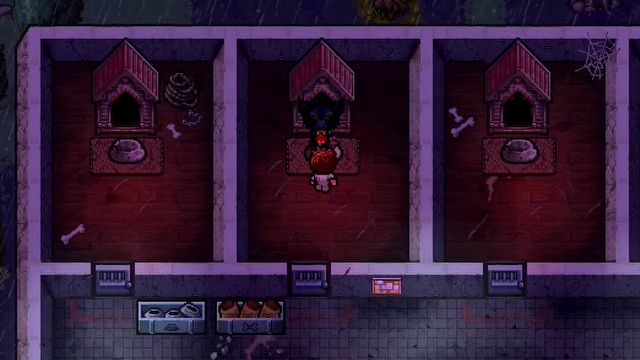 [1:06] Wicked Ward DLC