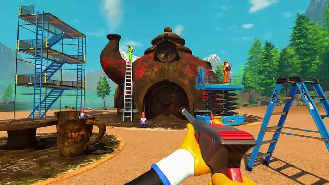 [1:00] - zwiastun premierowy