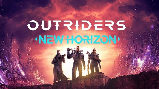 [2:05] zwiastun aktualizacji New Horizon i dodatku Worldslayer #1