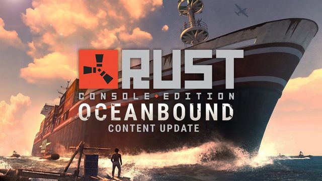 [1:23] zwiastun aktualizacji OCEANBOUND