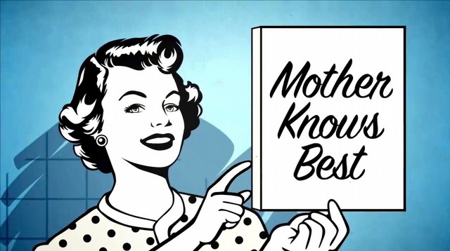 [1:47] Mother Knows Best - trailer