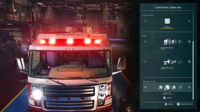 [1:06] - Vehicle Customization Trailer