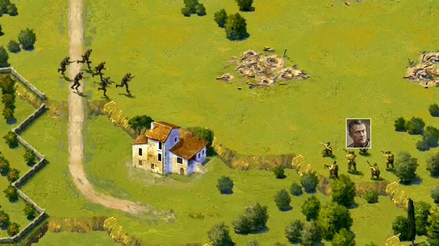 [2:02] zwiastun rozgrywki #1