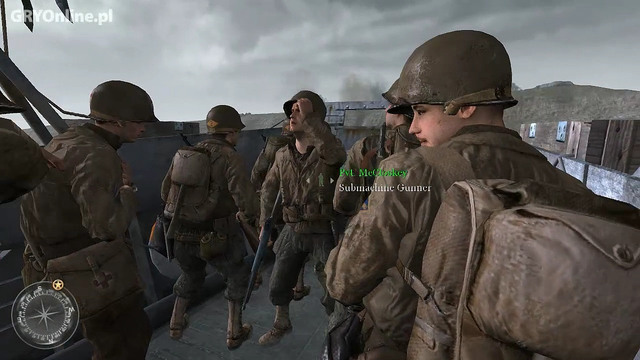 [2:44] Call of Duty 2 - campaign - gameplay