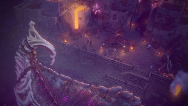 [0:51] zwiastun DLC The Treasure of The Midnight Isles