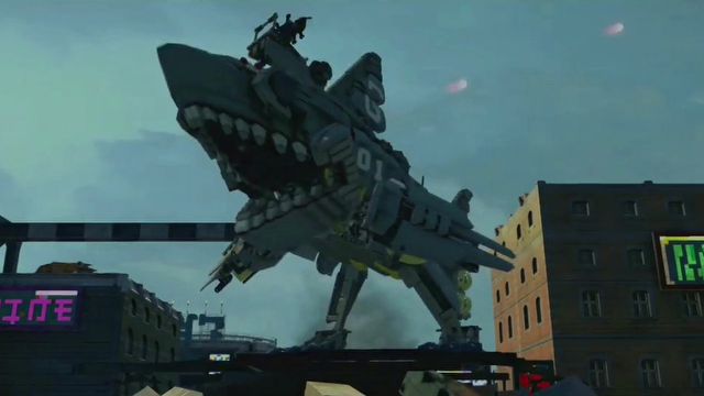 [1:22] zwiastun #1 (PL)