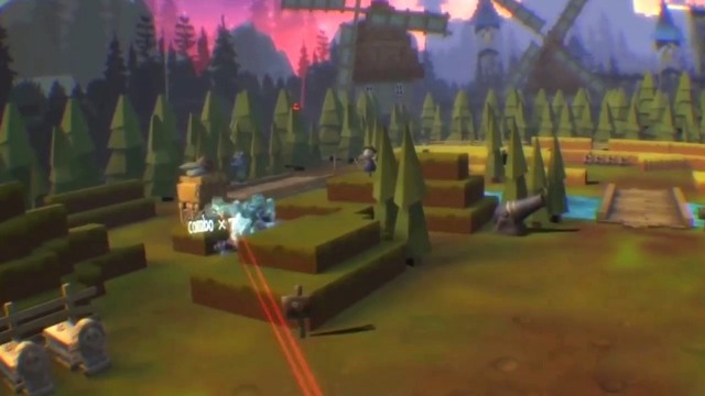 [0:33] zwiastun rozgrywki #1