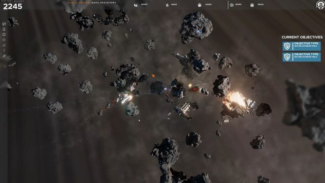 [3:13] - Combat Gameplay Video