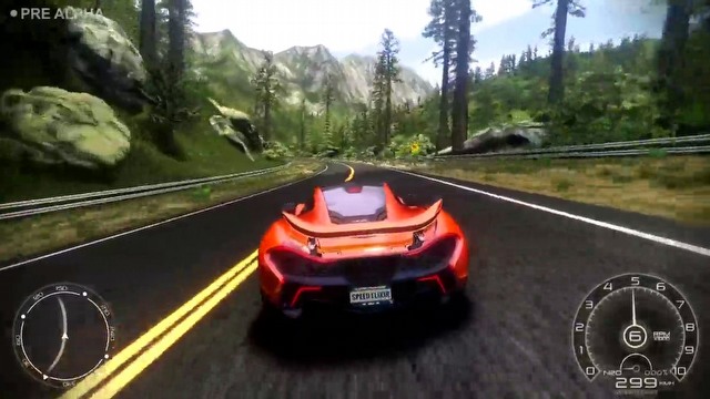 [3:00] model jazdy i fizyka w grze