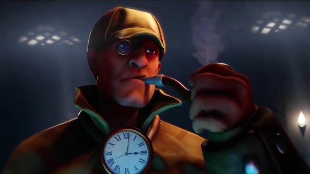 [1:10] gamescom 2015 - trailer