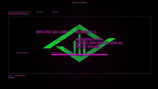 [0:42] - zwiastun Stalkera