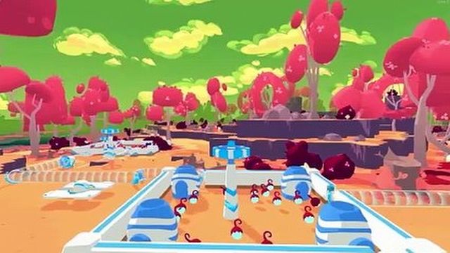 [1:22] Time to Morp - Steam Early Access Launch Trailer