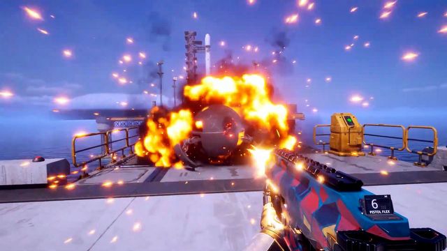 [1:16] - Update 3.5 Shadow Drop Launch Trailer