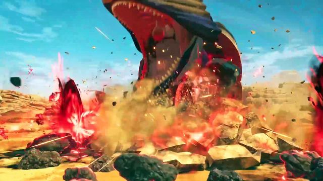 [3:05] - Go Forth Trailer