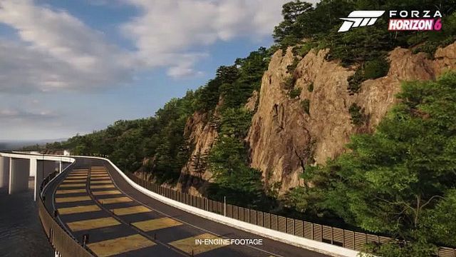[2:18] - Discover Japan Biomes Showcase Trailer