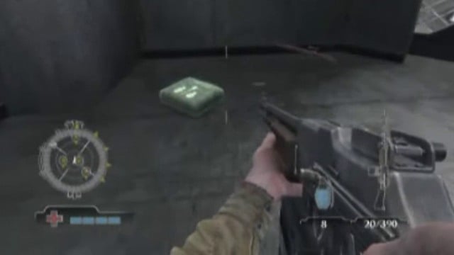 [0:48] Disable Ammunition Lift Controls (cz.3)