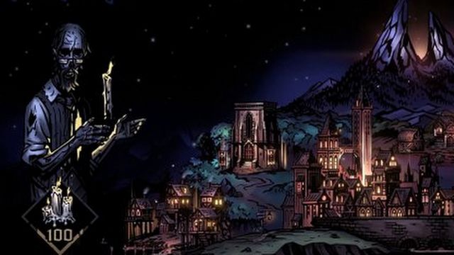 [1:16] Darkest Dungeon II - Xbox Announcement Trailer