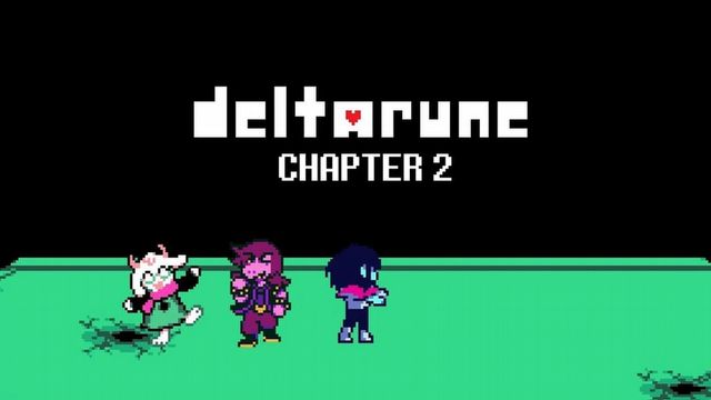 [0:37] - Chapter 2 Trailer