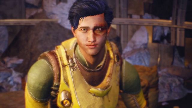 [2:21] E3 2019 trailer
