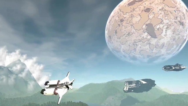 [1:20] E3 2016 - teaser