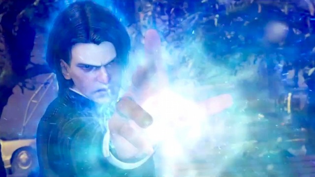 [1:35] E3 2014 - trailer