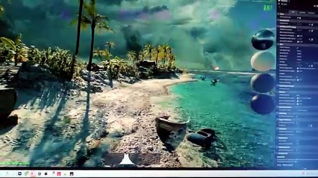 [5:34] Battlefield 6 w sezonie 4 otrzyma nie tylko dwie nowe mapy wodne, ale też dynamiczne fale