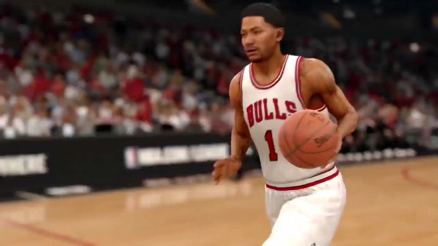 [0:56] E3 2015 - trailer