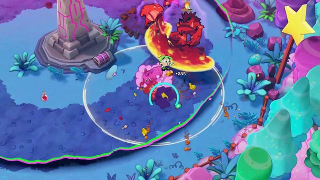 [0:45] - Nintendo Switch 2 Launch Trailer