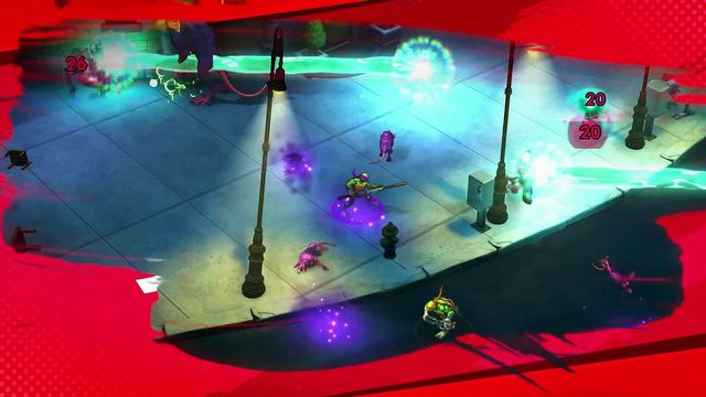 [0:42] - Nintendo Switch 2 Edition Announce Trailer