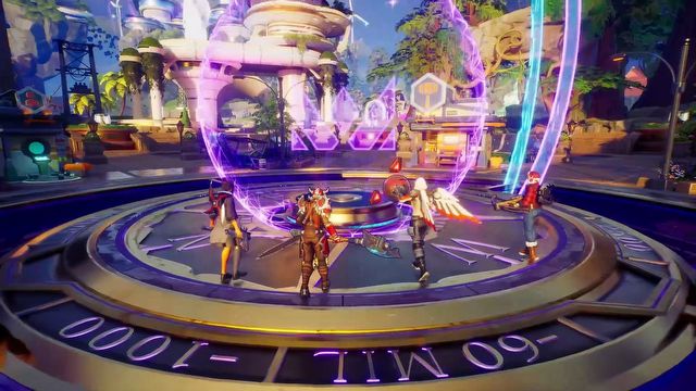 [1:05] - zwiastun premierowy