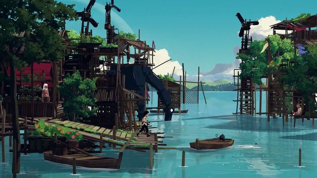 [1:30] - zwiastun rozgrywki