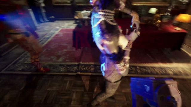 [2:12] - gameplayowy zwiastun 5. sezonu