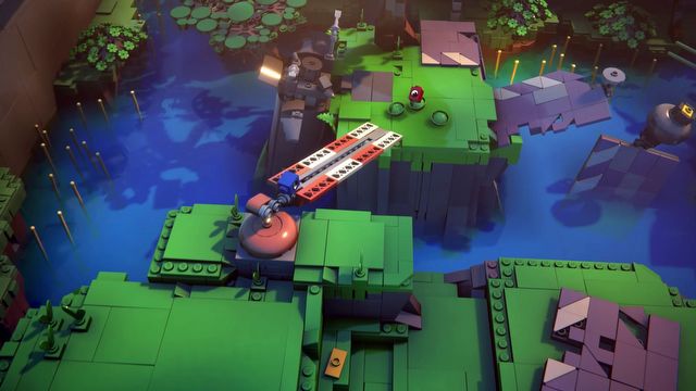 [1:00] - Crossplay Trailer