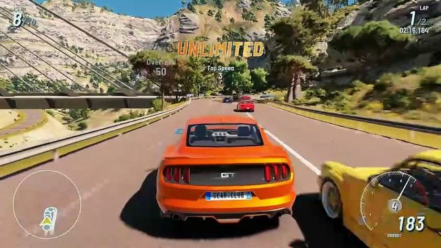 [1:59] - Gameplay Trailer