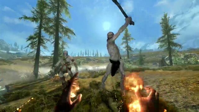 [1:02] E3 2017 trailer