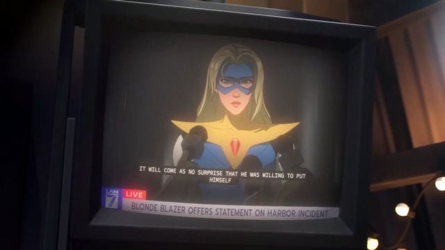 [0:46] - Episode 7 & 8 Teaser Trailer