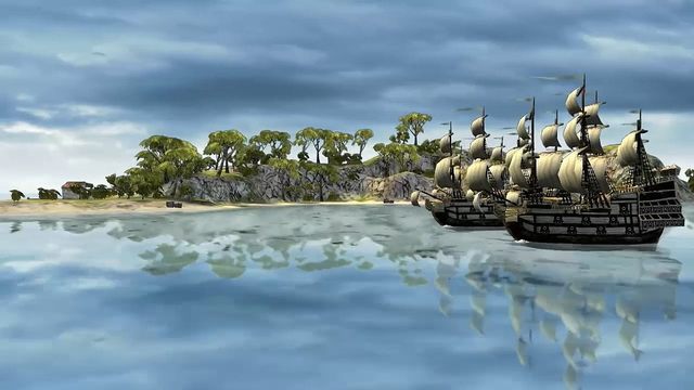 [1:02] pierwszy gameplay