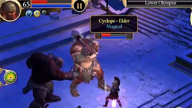 [0:30] zwiastun wersji sys. Android