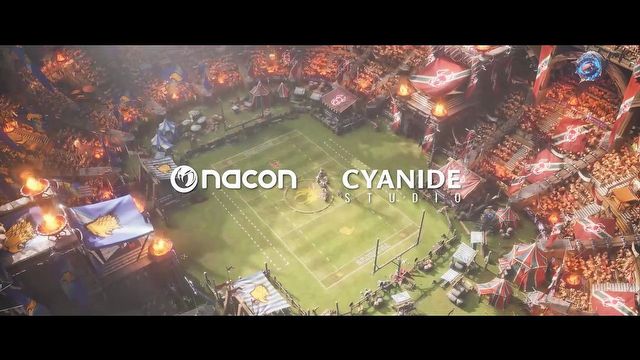 [0:59] - zwiastun dema trybu Rumble