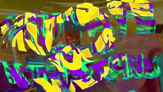 [1:19] - zwiastun premierowy wczesnego dostępu