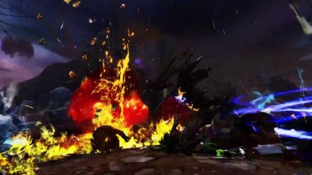 [1:34] Godspawn Expansion Trailer