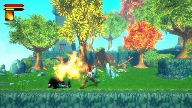 [1:12] zwiastun wersji z wczesnym dostępem