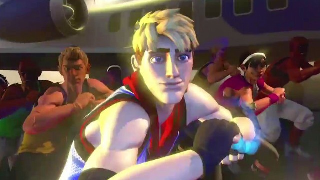 [0:48] E3 2014 - trailer