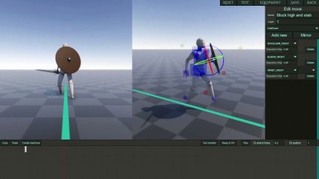 [1:51] - zwiastun rozgrywki