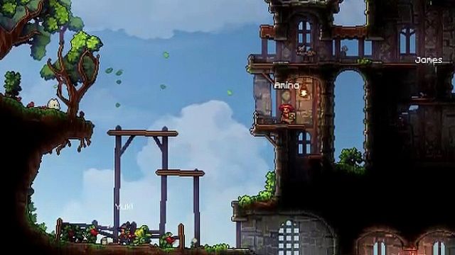 [1:07] - Announcement Trailer