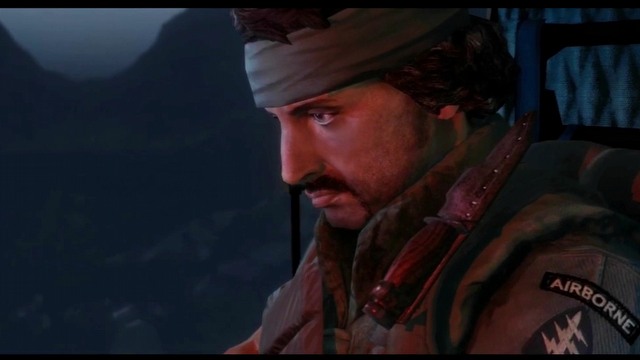 [0:30] zwiastun dodatku Baker Team